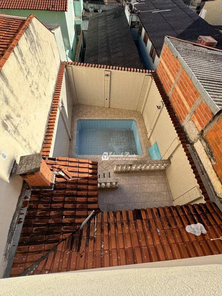 Sobrado, 3 quartos, 141 m² - Foto 2