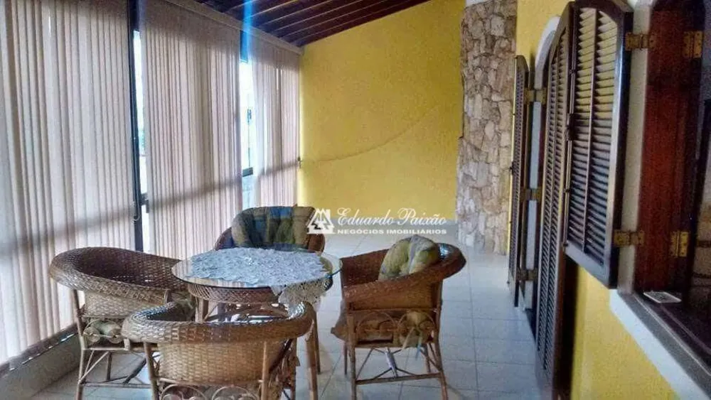 Sobrado, 650 m² - Foto 13
