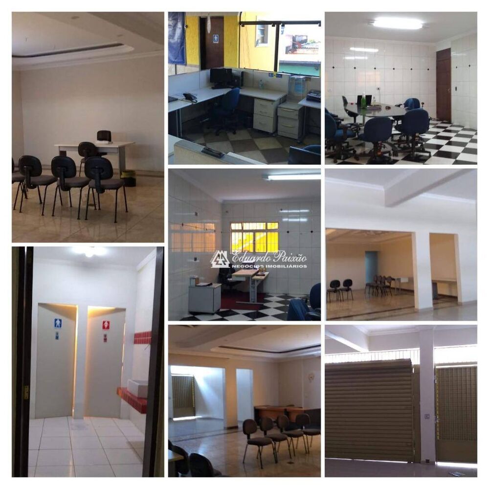 Sobrado, 650 m² - Foto 2