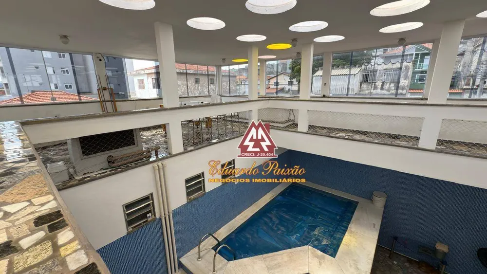 Sobrado, 3 quartos, 300 m² - Foto 1