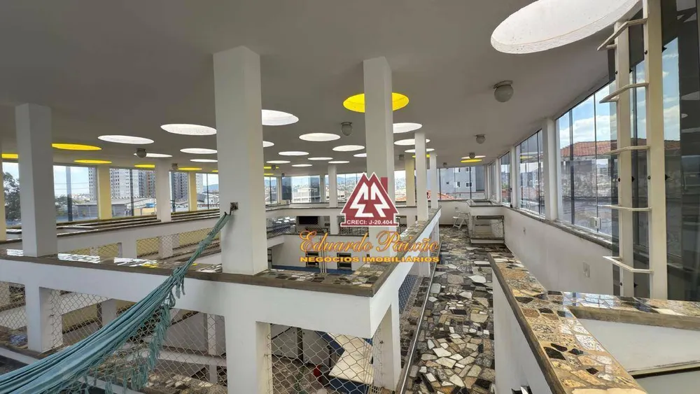 Sobrado, 3 quartos, 300 m² - Foto 4