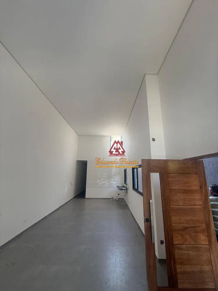 Sobrado, 3 quartos, 135 m² - Foto 3