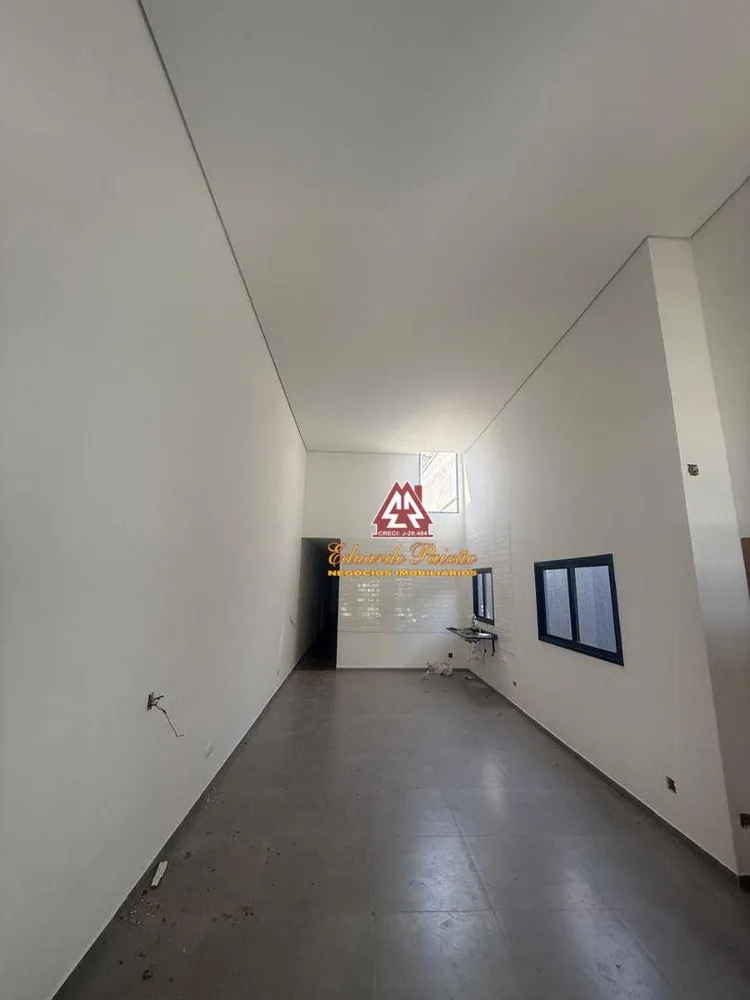 Sobrado, 3 quartos, 135 m² - Foto 4