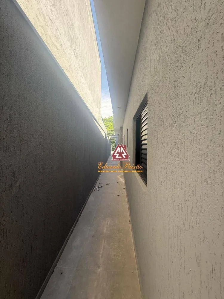 Sobrado, 3 quartos, 135 m² - Foto 1