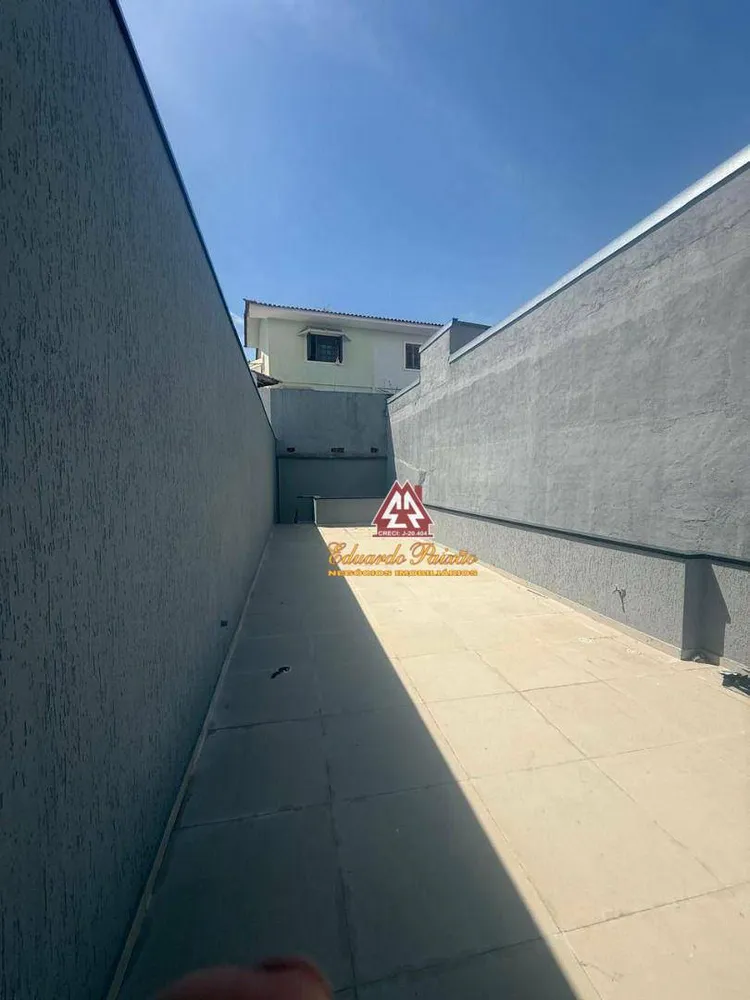 Sobrado, 3 quartos, 135 m² - Foto 5