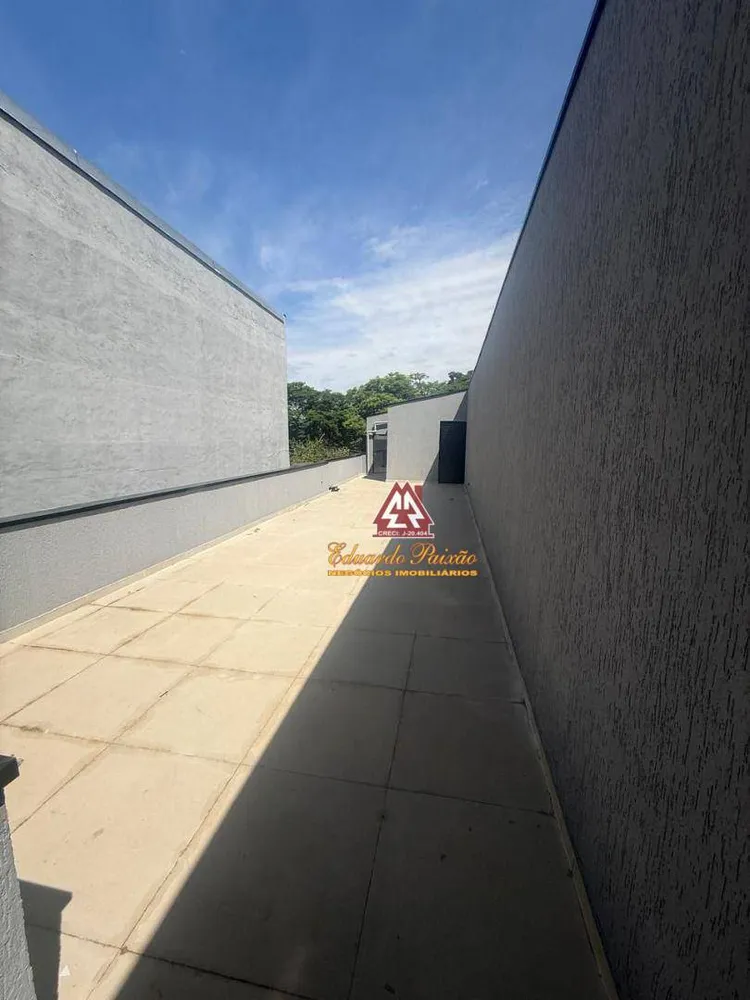Sobrado, 3 quartos, 135 m² - Foto 7