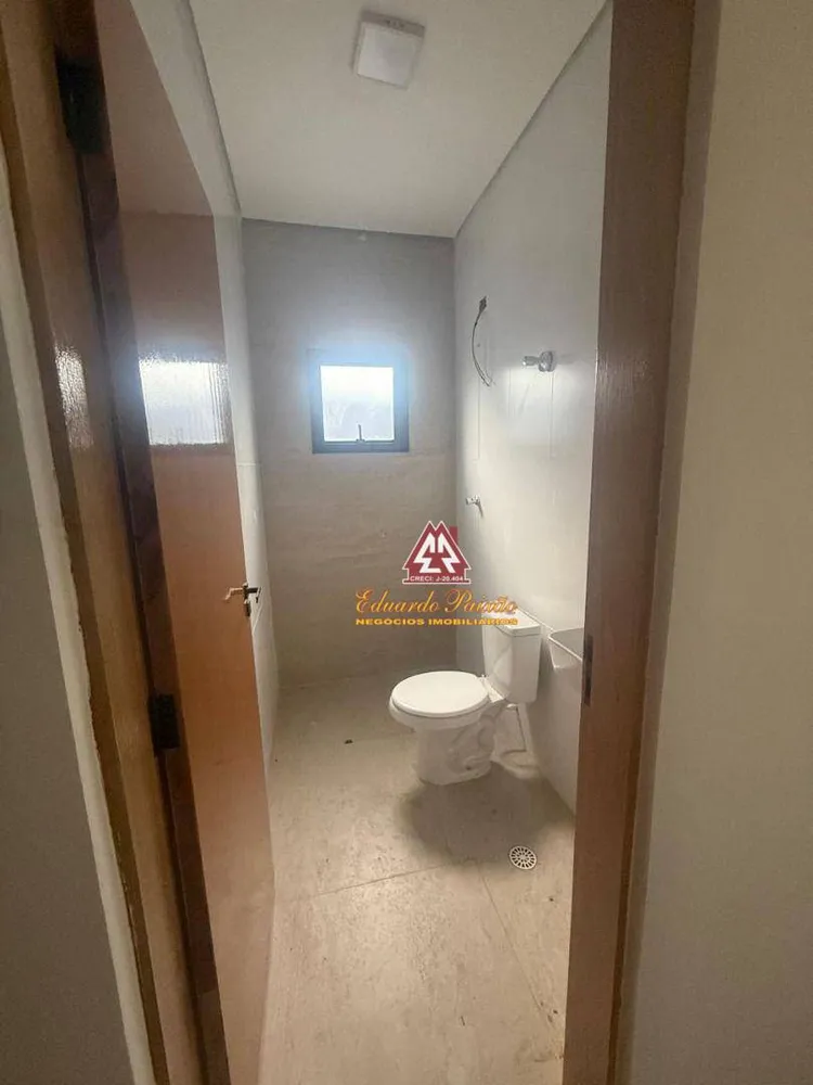 Sobrado, 3 quartos, 135 m² - Foto 2
