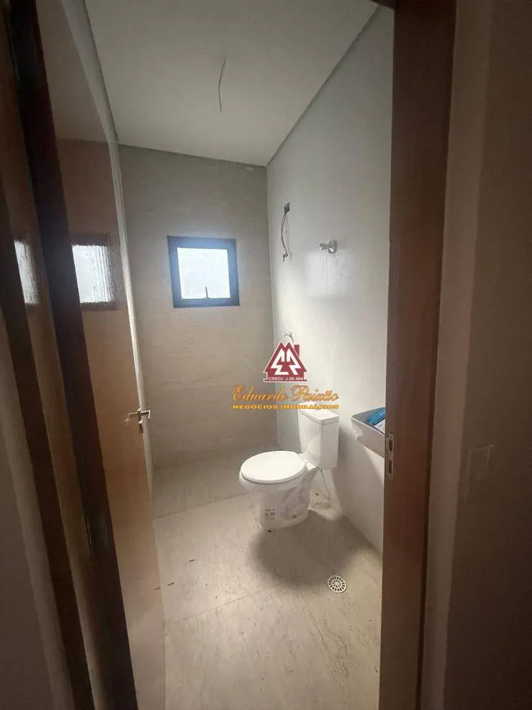 Sobrado, 3 quartos, 135 m² - Foto 6