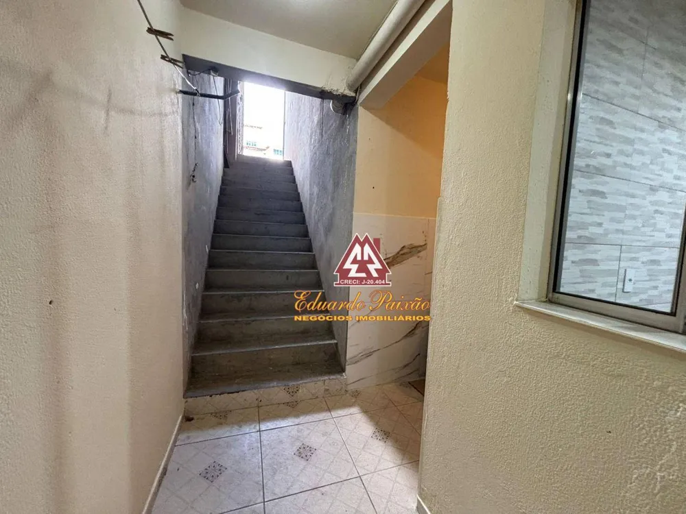 Casa, 1 quarto, 40 m² - Foto 7