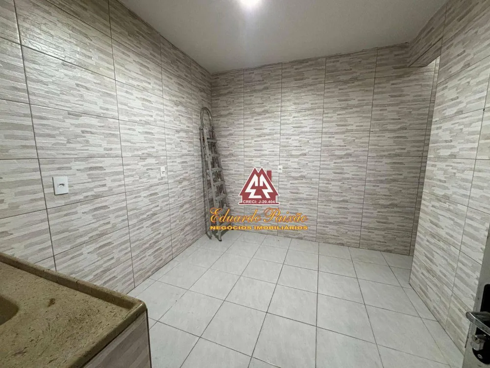 Casa, 1 quarto, 40 m² - Foto 1