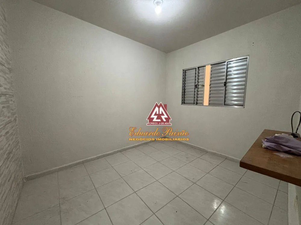 Casa, 1 quarto, 40 m² - Foto 5