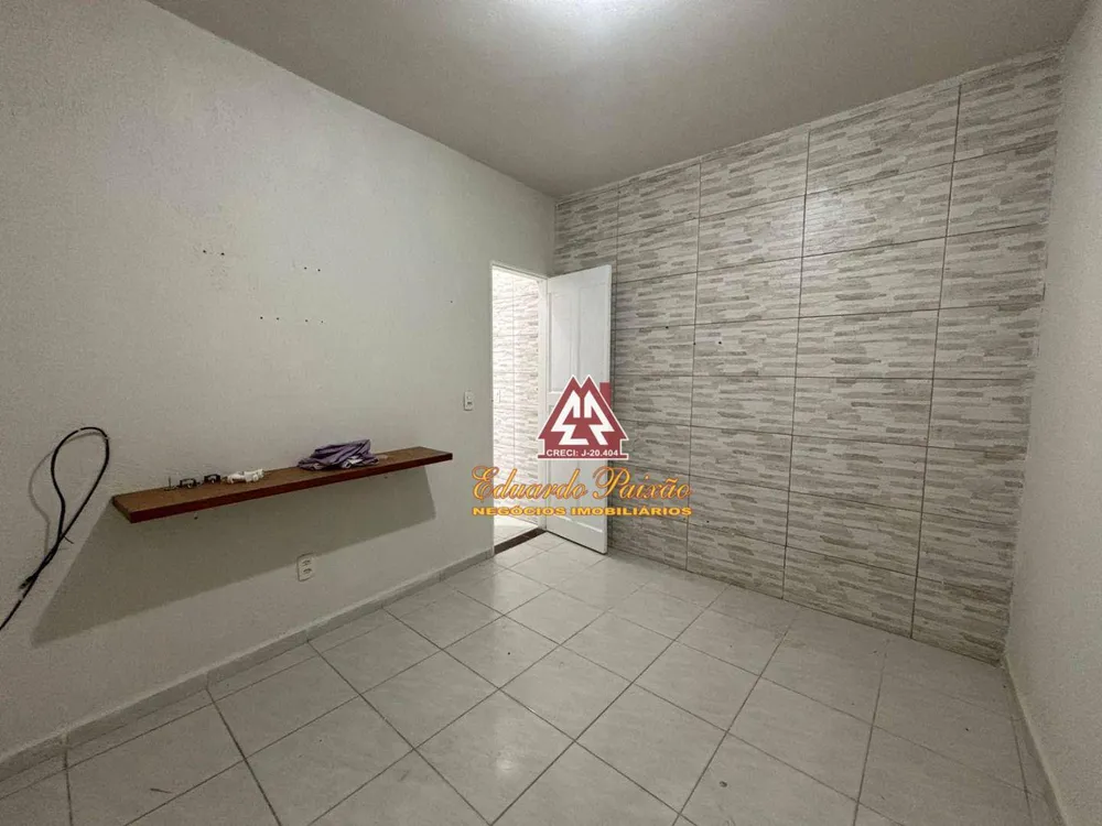 Casa, 1 quarto, 40 m² - Foto 6
