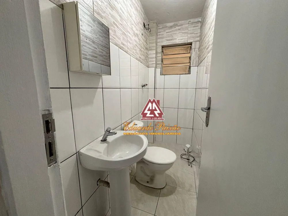 Casa, 1 quarto, 40 m² - Foto 4