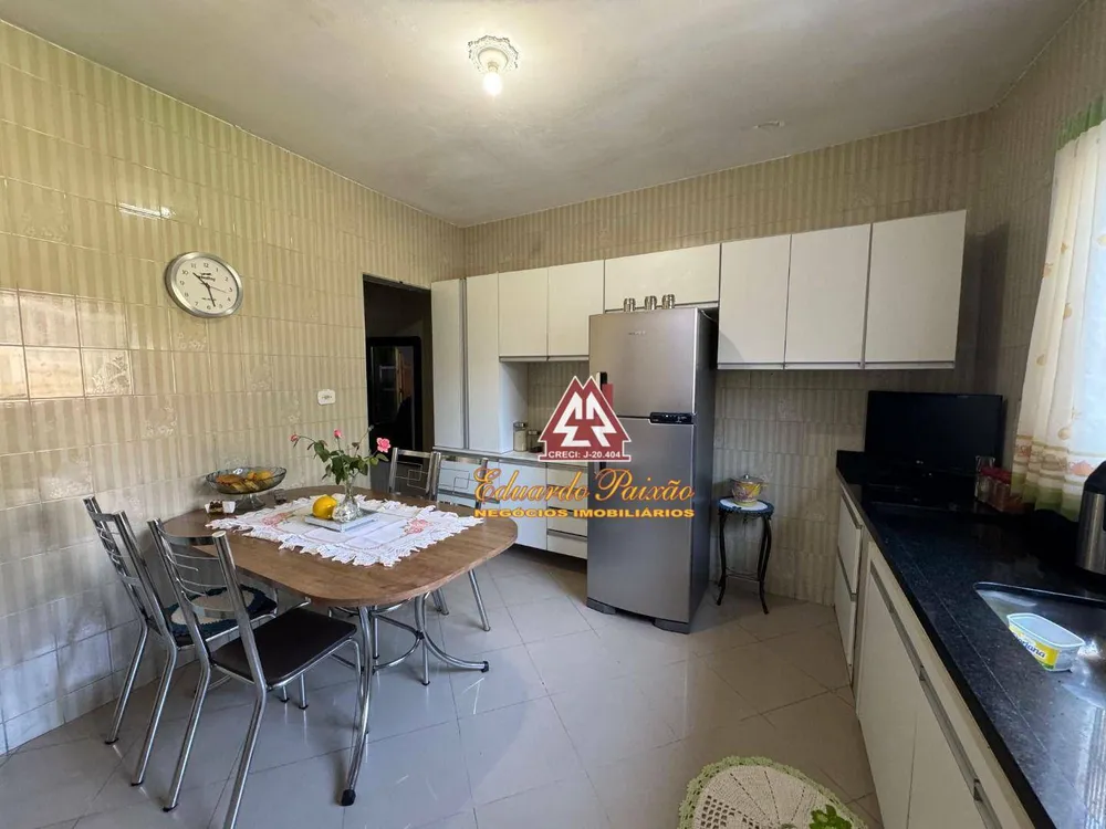 Sobrado, 2 quartos, 155 m² - Foto 1