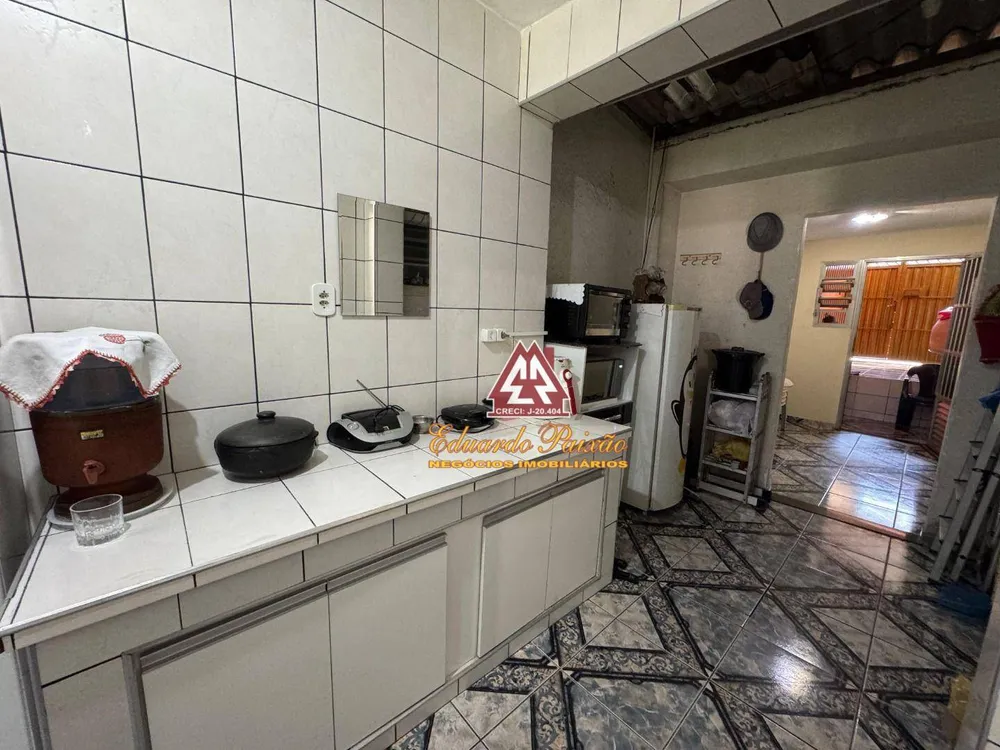 Sobrado, 2 quartos, 155 m² - Foto 8