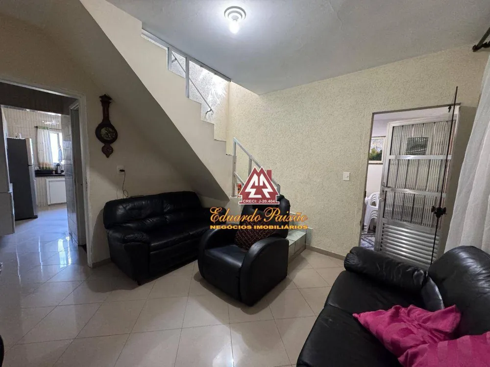 Sobrado, 2 quartos, 155 m² - Foto 3