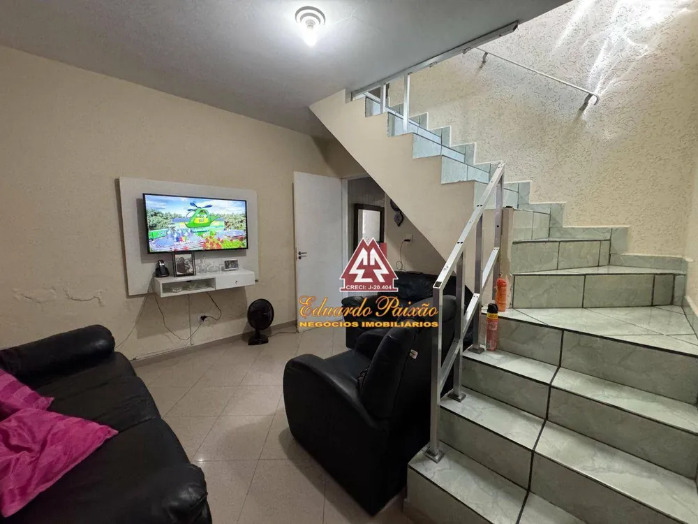 Sobrado, 2 quartos, 155 m² - Foto 4