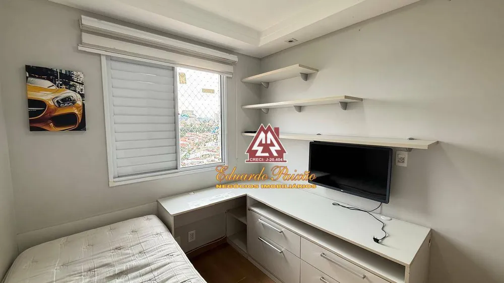 Apartamento, 3 quartos, 66 m² - Foto 5