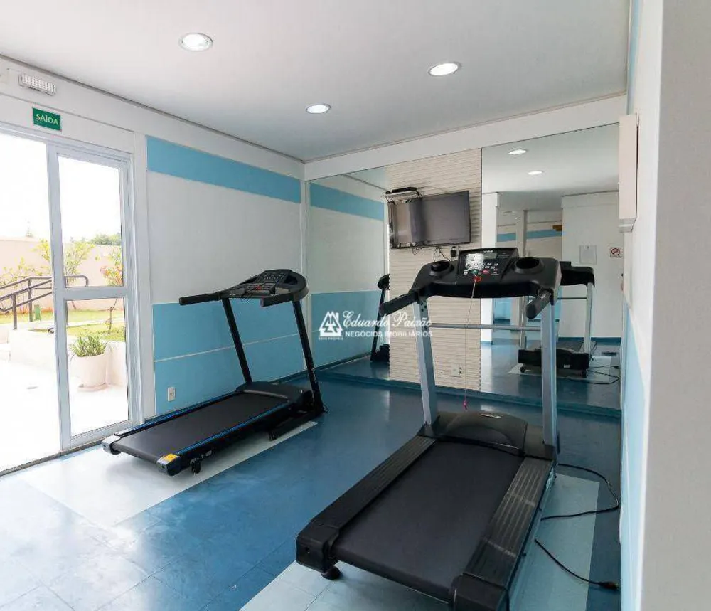 Apartamento, 3 quartos, 66 m² - Foto 10