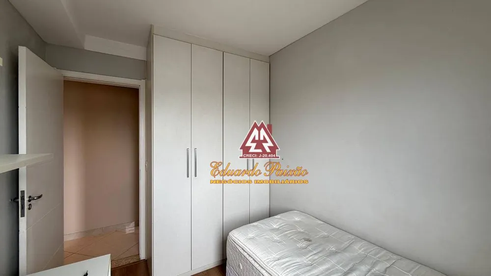 Apartamento, 3 quartos, 66 m² - Foto 6