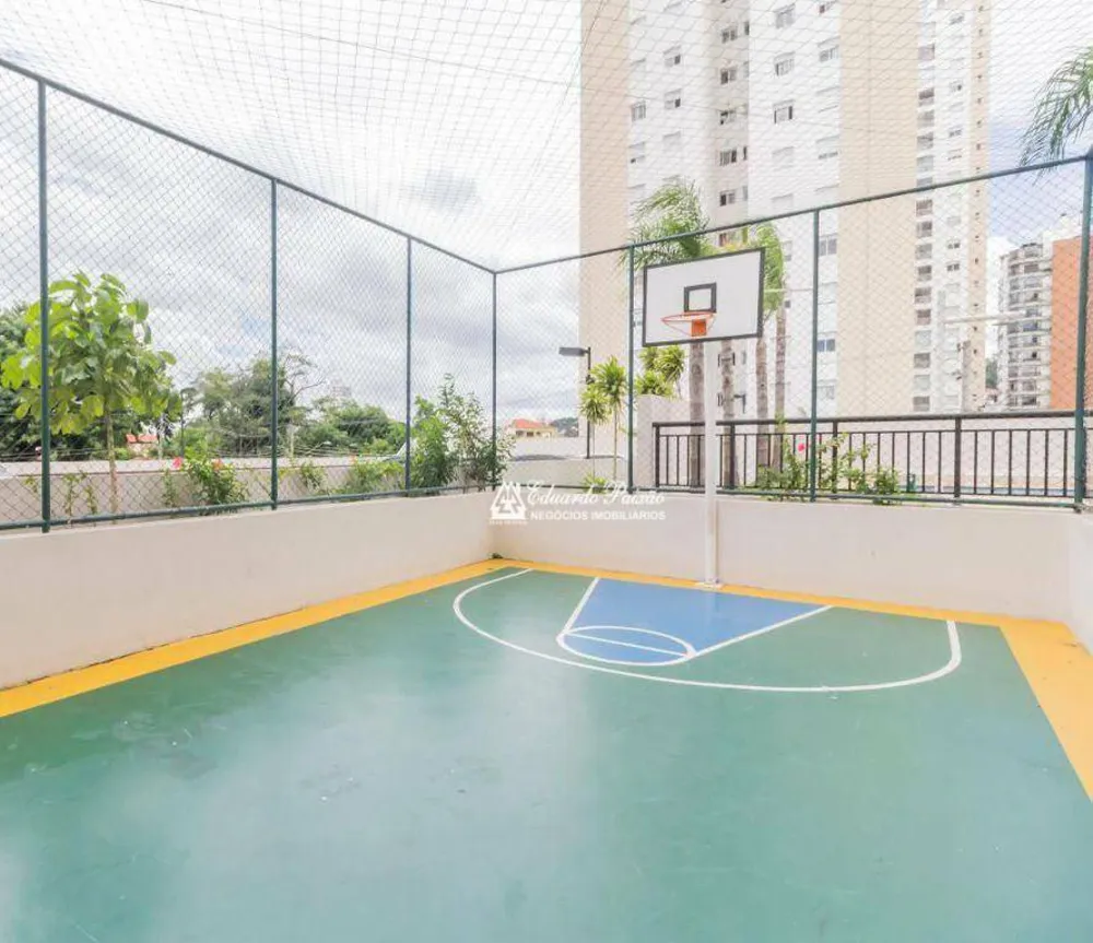 Apartamento, 3 quartos, 66 m² - Foto 11