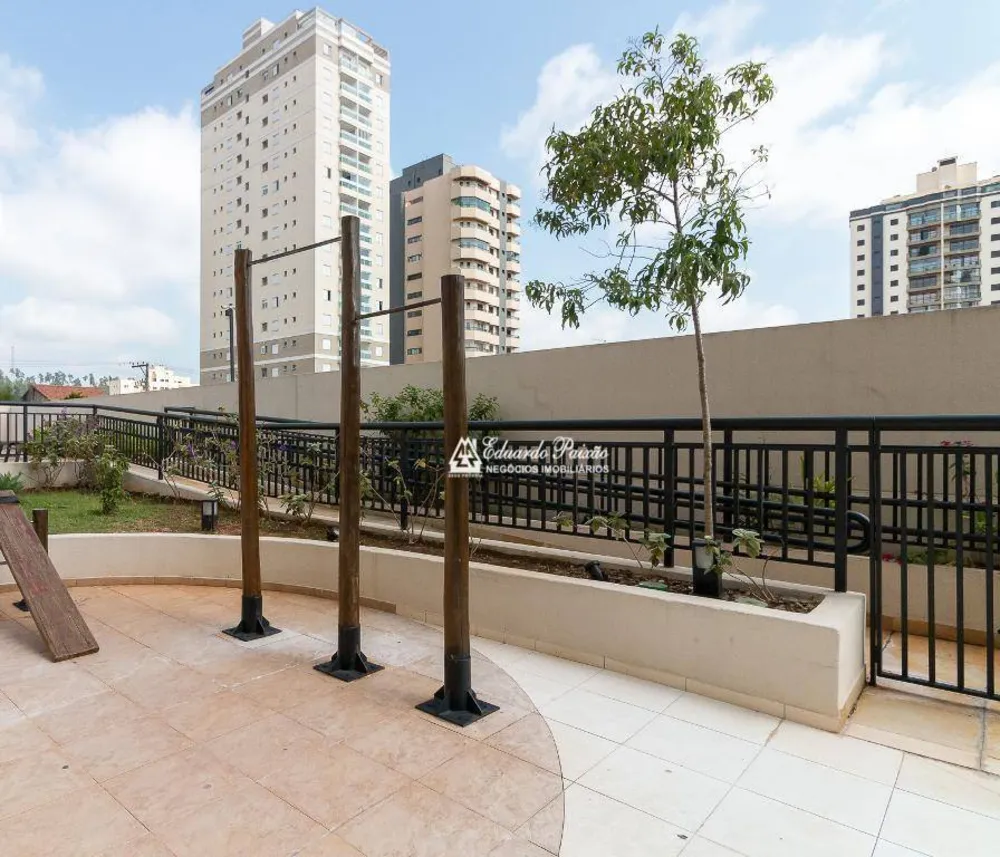 Apartamento, 3 quartos, 66 m² - Foto 9