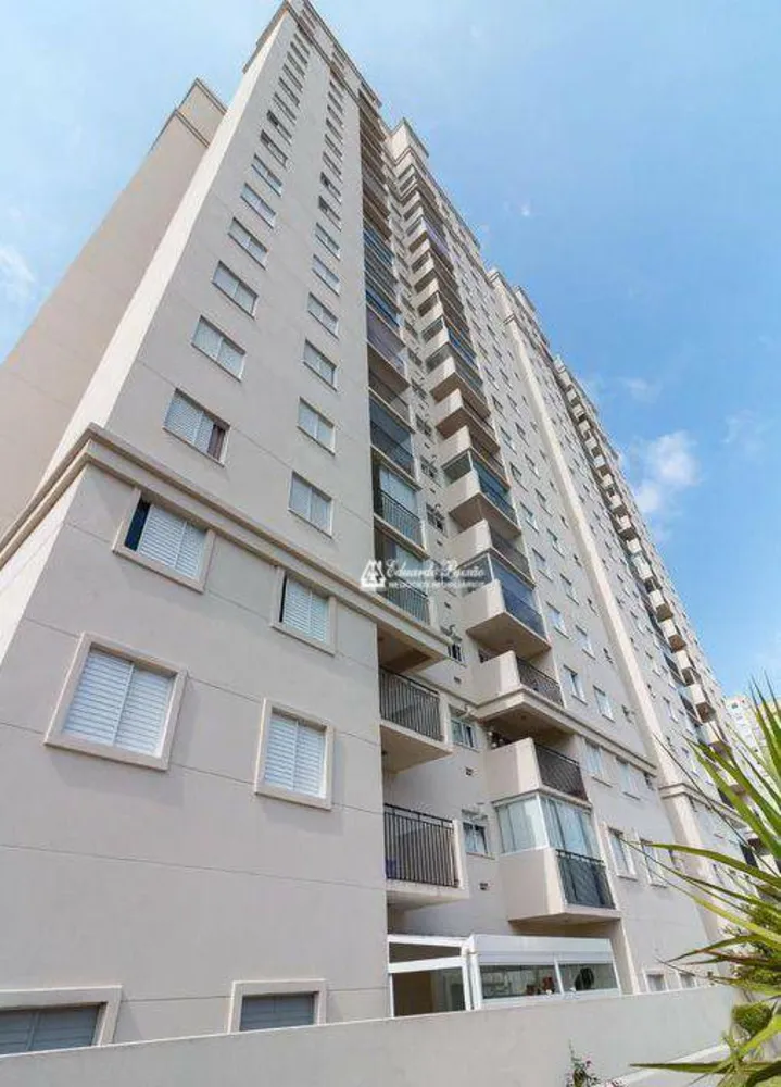 Apartamento, 3 quartos, 66 m² - Foto 8
