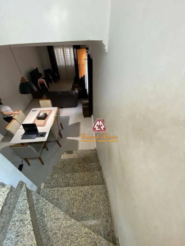 Sobrado, 3 quartos, 149 m² - Foto 4