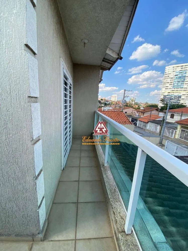 Sobrado, 3 quartos, 149 m² - Foto 8