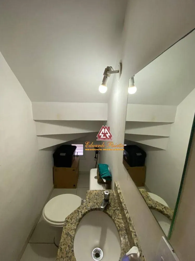 Sobrado, 3 quartos, 149 m² - Foto 6