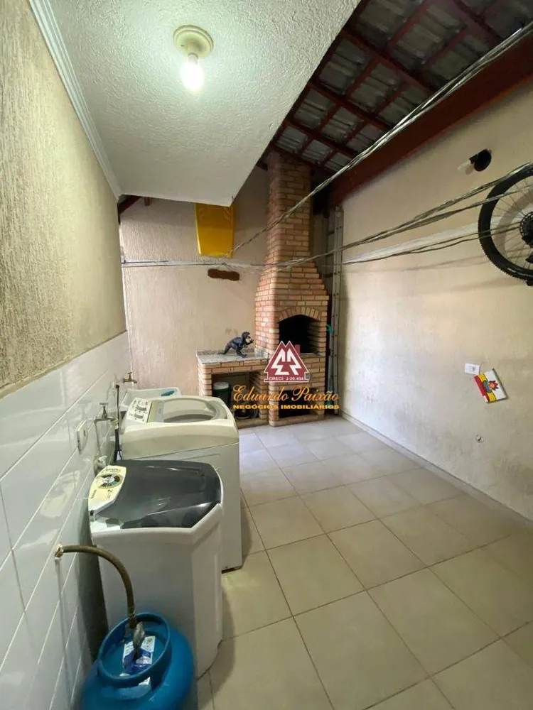 Sobrado, 3 quartos, 149 m² - Foto 10