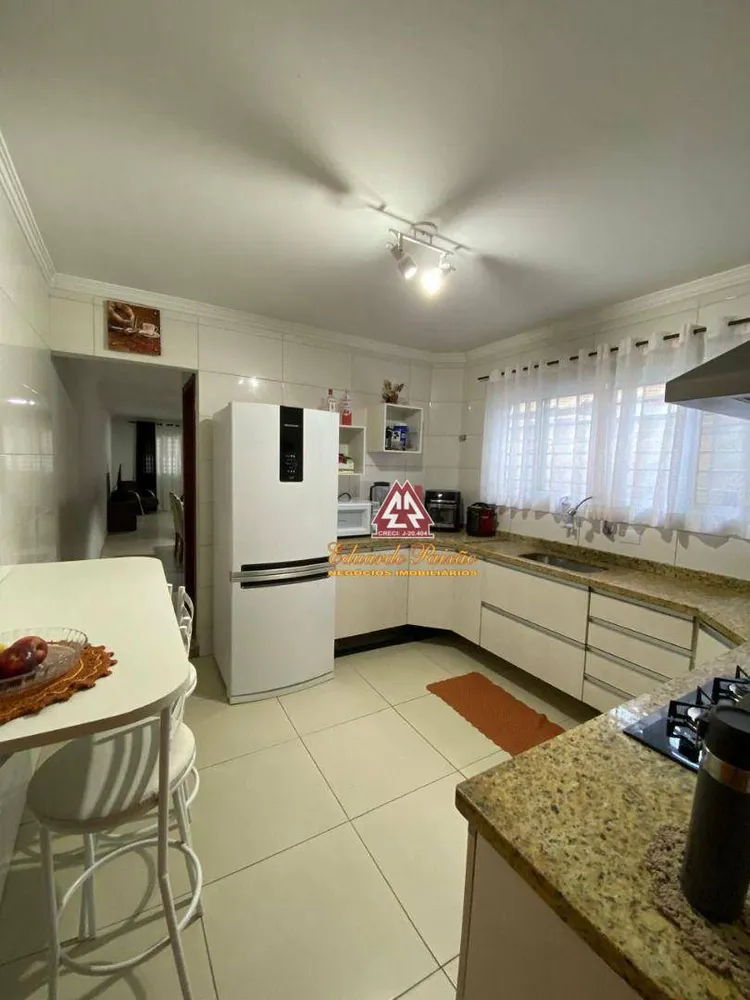 Sobrado, 3 quartos, 149 m² - Foto 5