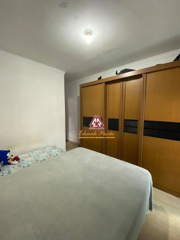Sobrado, 3 quartos, 149 m² - Foto 7