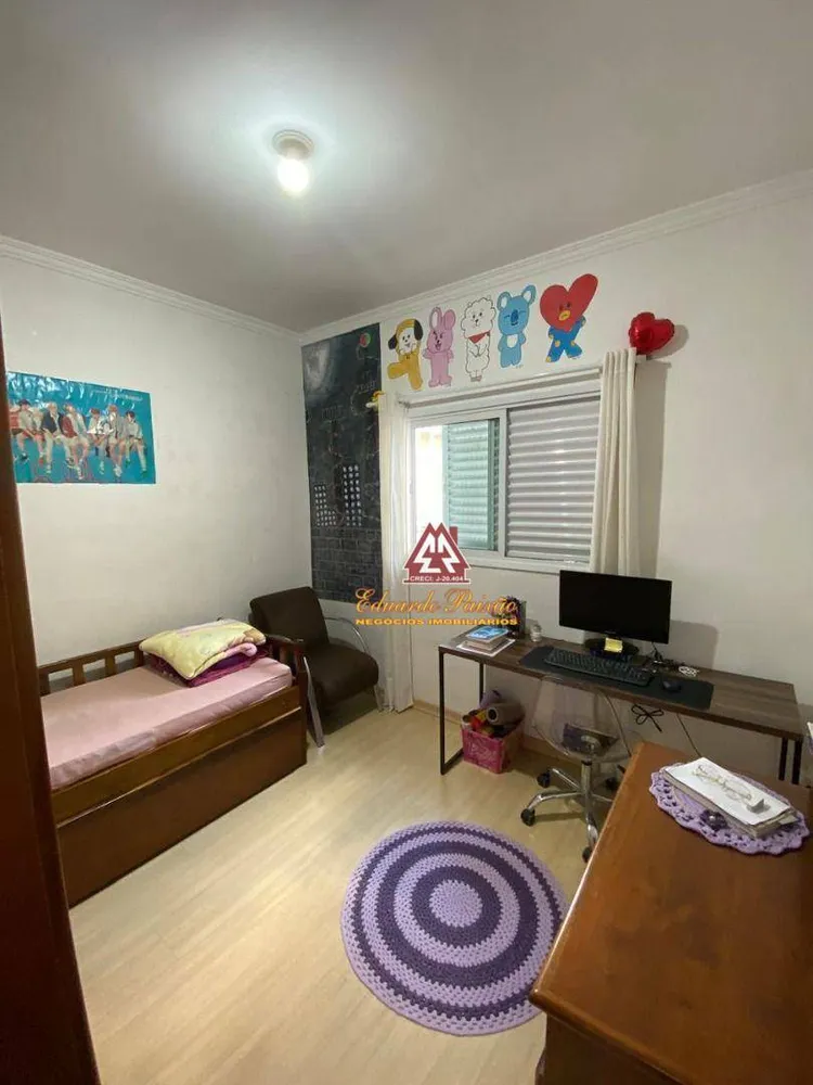 Sobrado, 3 quartos, 149 m² - Foto 2