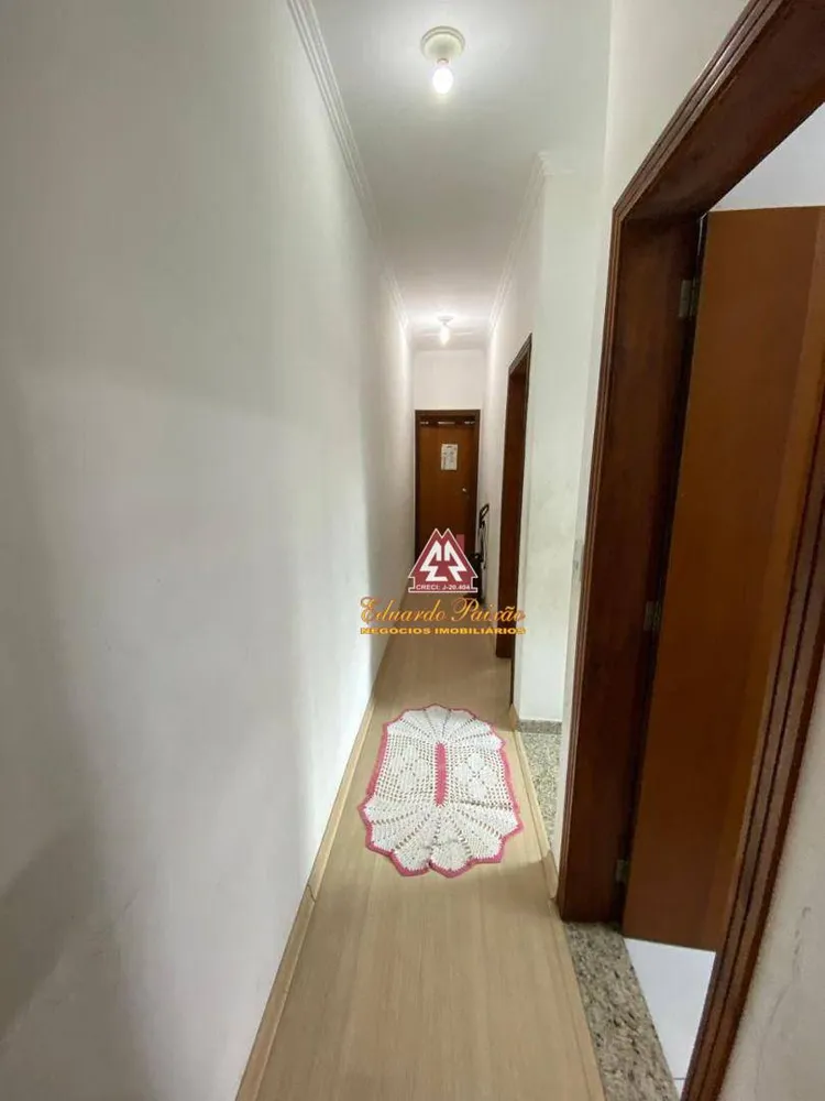 Sobrado, 3 quartos, 149 m² - Foto 7