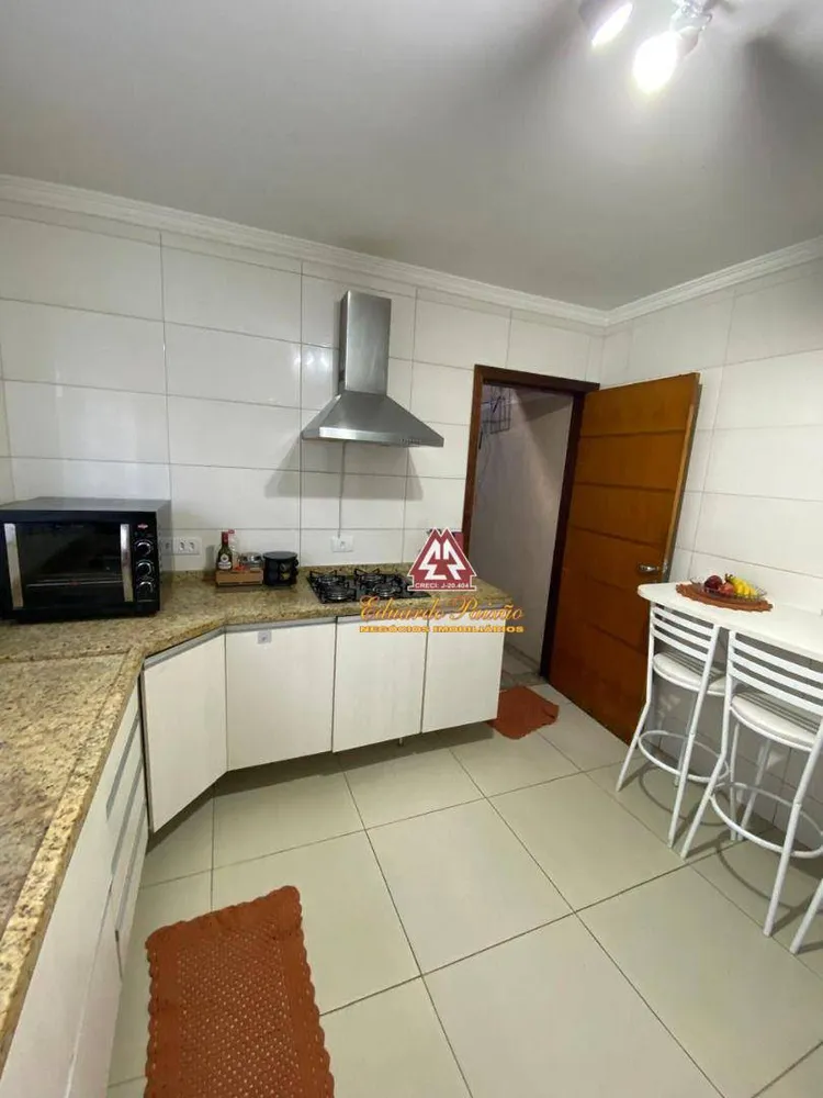 Sobrado, 3 quartos, 149 m² - Foto 3