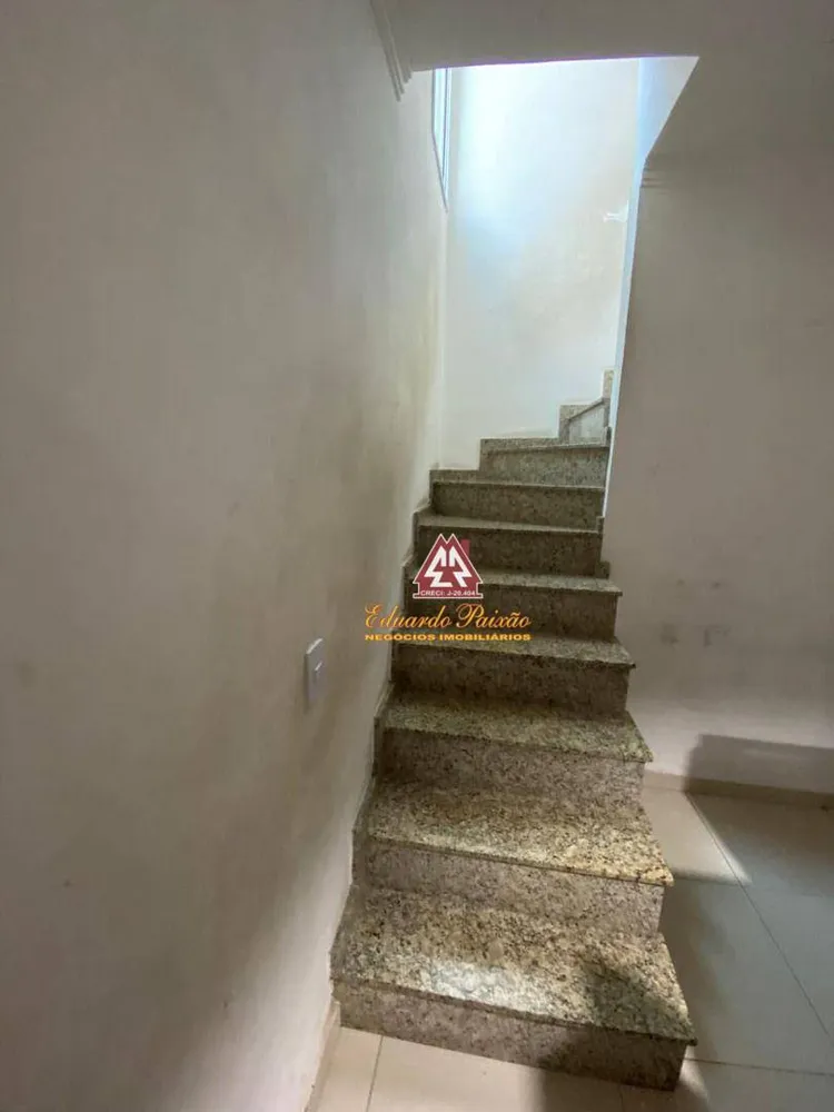 Sobrado, 3 quartos, 149 m² - Foto 8