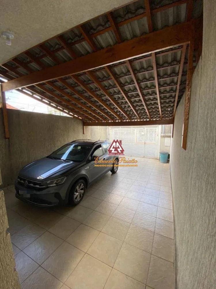 Sobrado, 3 quartos, 149 m² - Foto 12