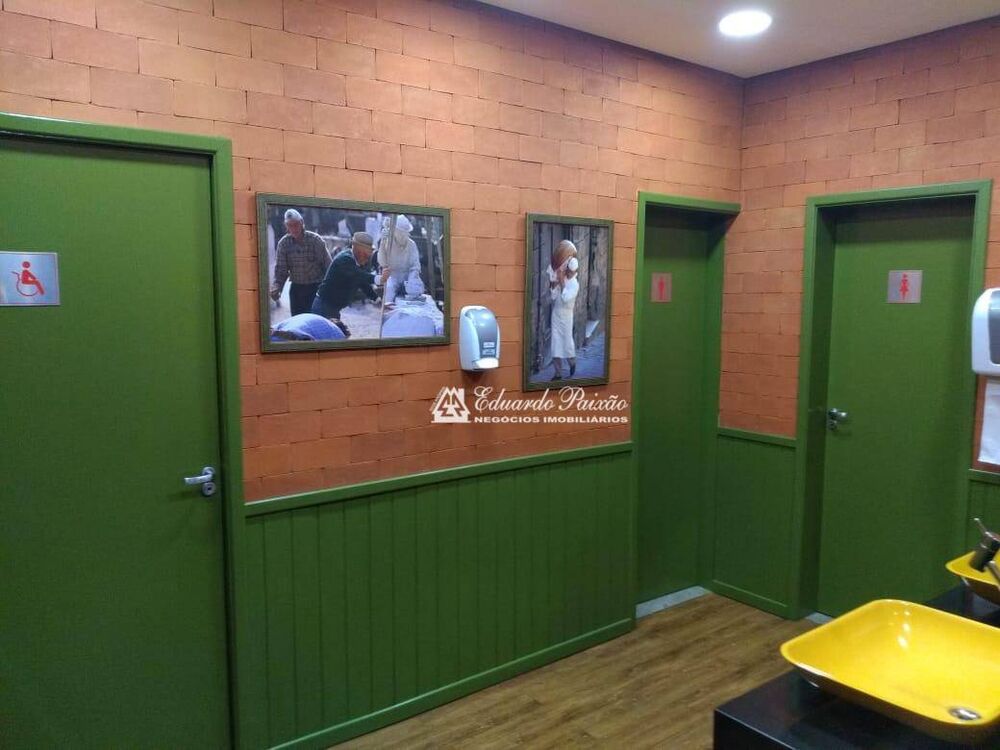 Loja-Salão, 600 m² - Foto 10