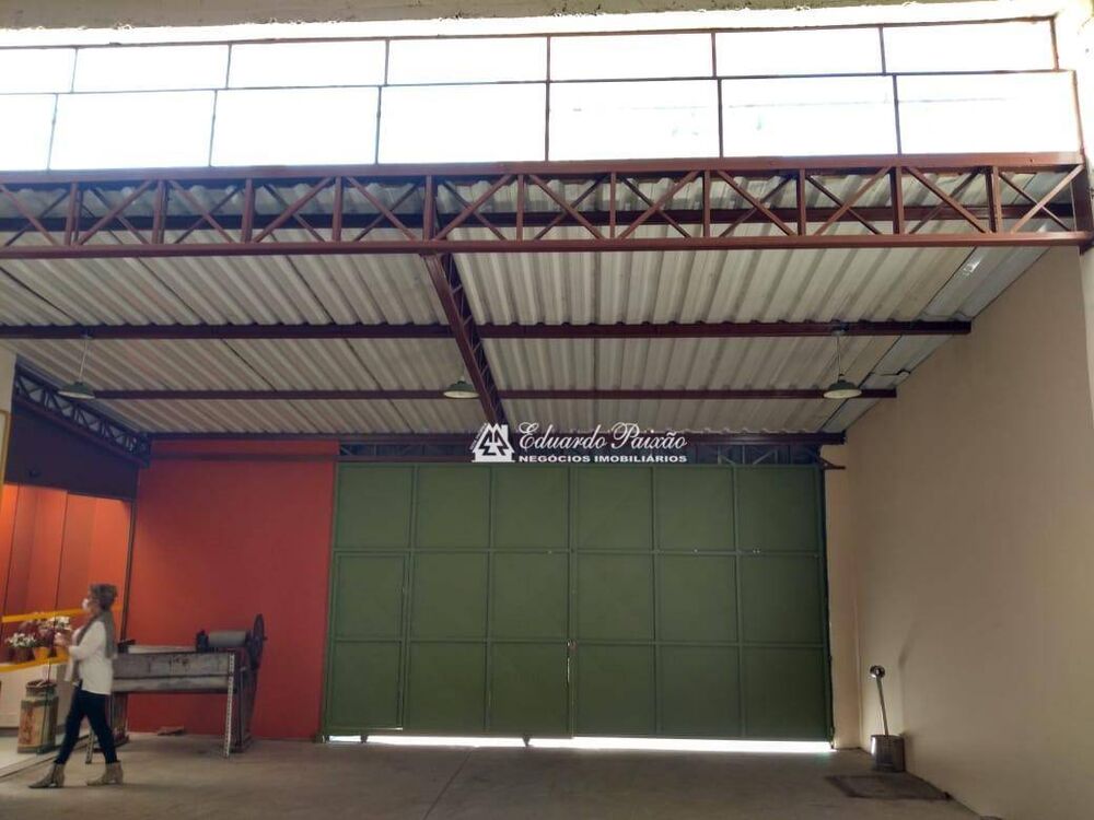 Loja-Salão, 600 m² - Foto 23