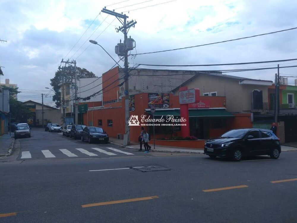 Loja-Salão, 600 m² - Foto 2