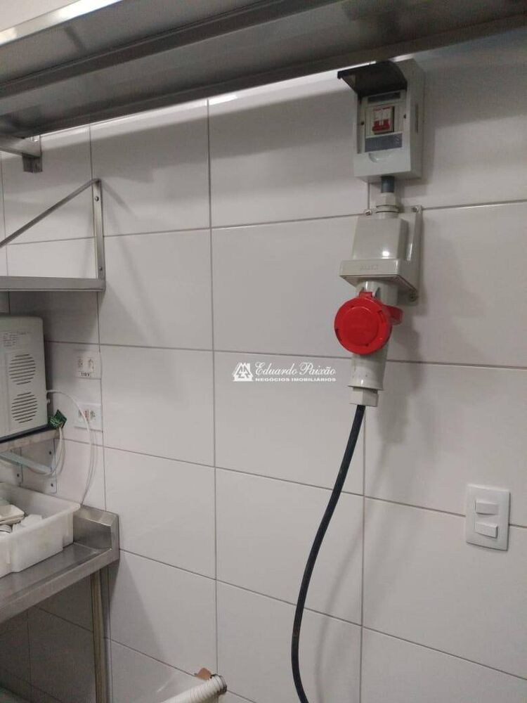 Loja-Salão, 600 m² - Foto 15