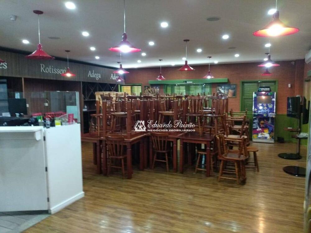 Loja-Salão, 600 m² - Foto 7