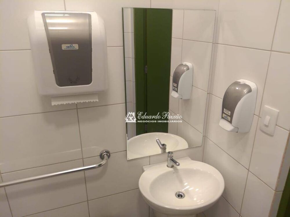 Loja-Salão, 600 m² - Foto 12