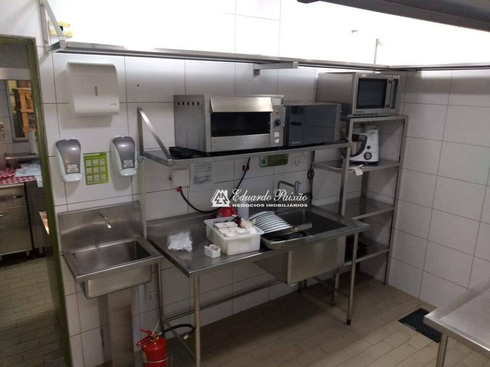 Loja-Salão, 600 m² - Foto 14