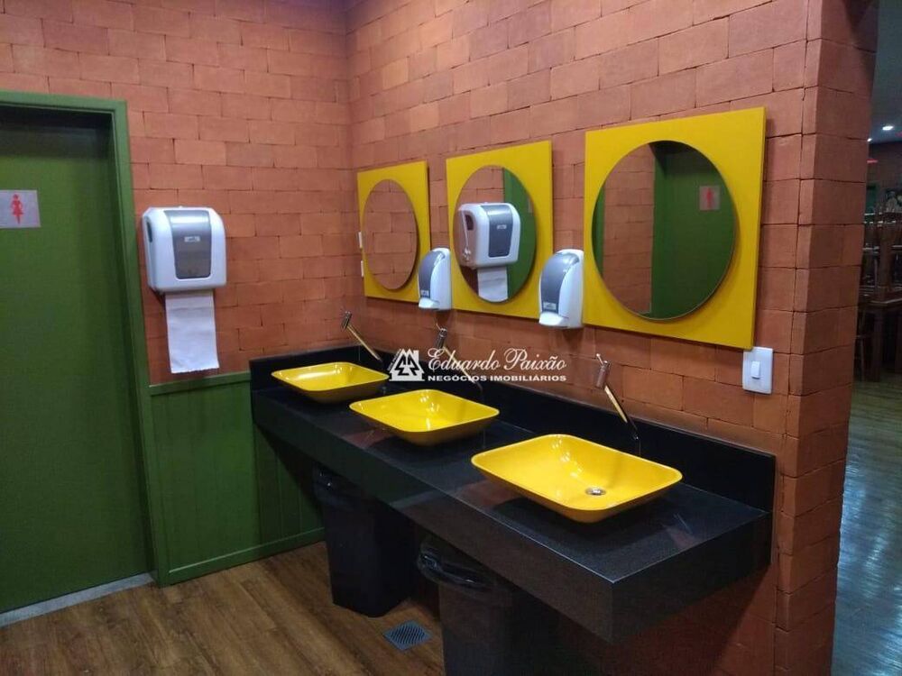 Loja-Salão, 600 m² - Foto 11