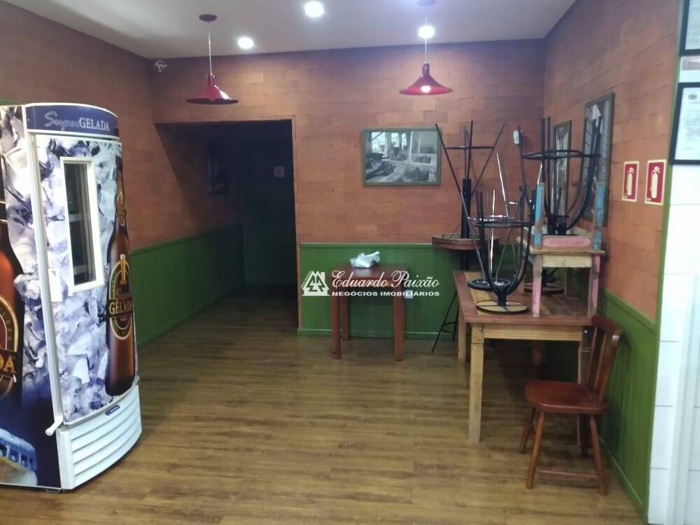 Loja-Salão, 600 m² - Foto 9