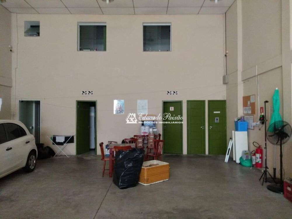 Loja-Salão, 600 m² - Foto 20