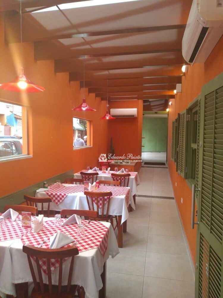 Loja-Salão, 600 m² - Foto 5