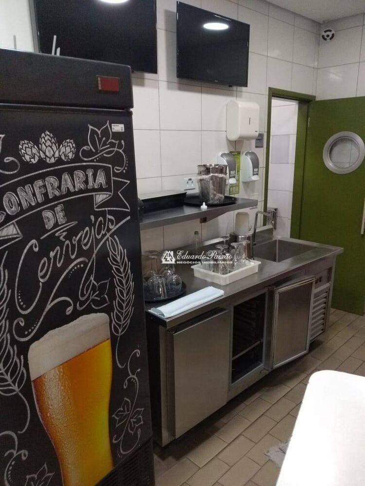 Loja-Salão, 600 m² - Foto 16